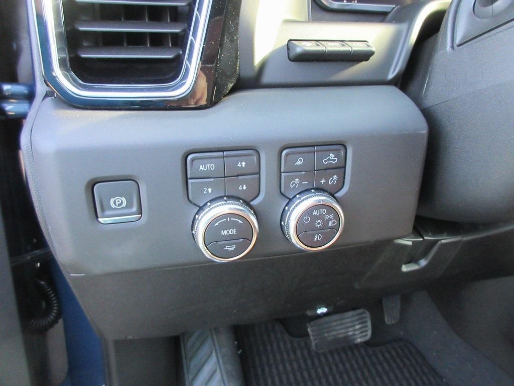 new 2025 GMC Sierra 2500 car, priced at $92,308