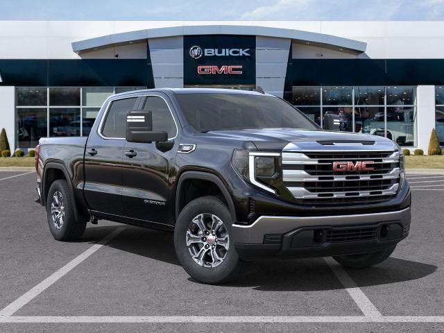 new 2025 GMC Sierra 1500 car, priced at $54,739