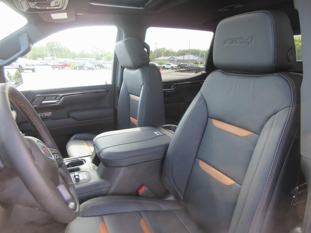new 2026 GMC Sierra 1500 car, priced at $67,073