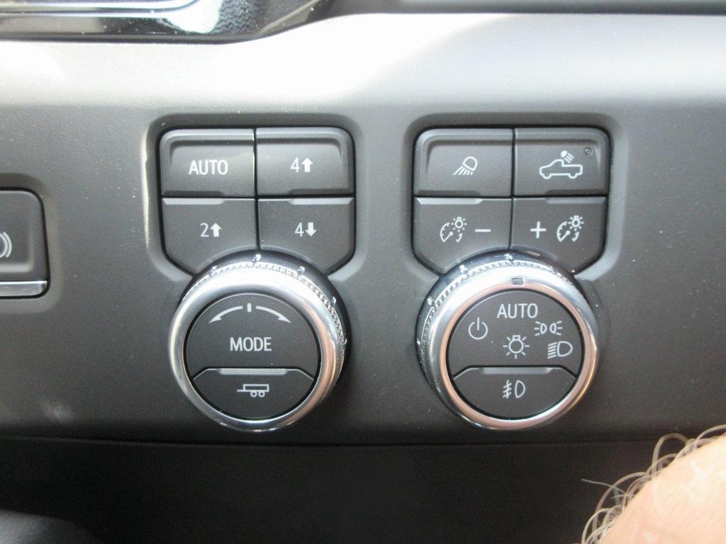 new 2026 GMC Sierra 1500 car, priced at $67,073