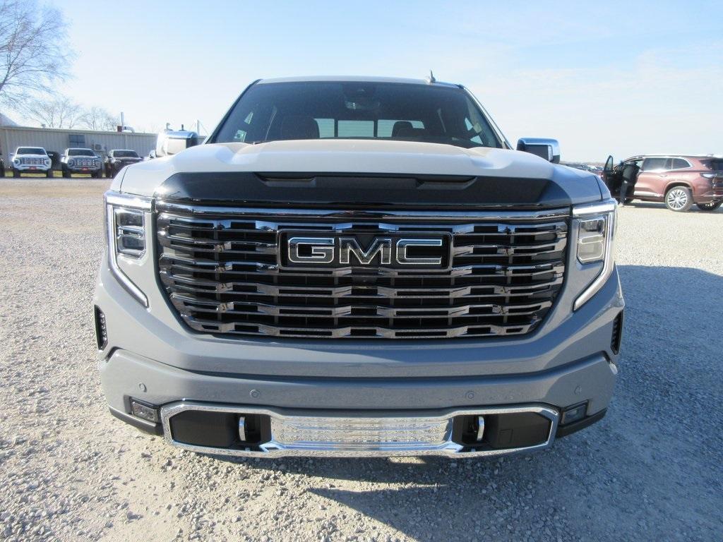 new 2025 GMC Sierra 1500 car, priced at $80,179