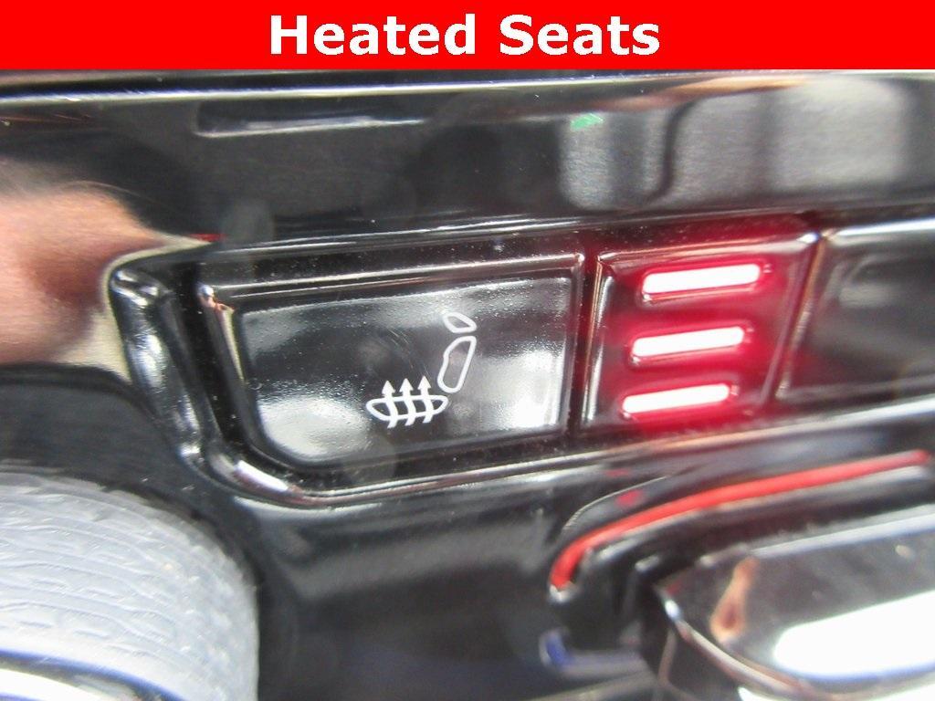 used 2021 Jeep Grand Cherokee L car, priced at $29,995