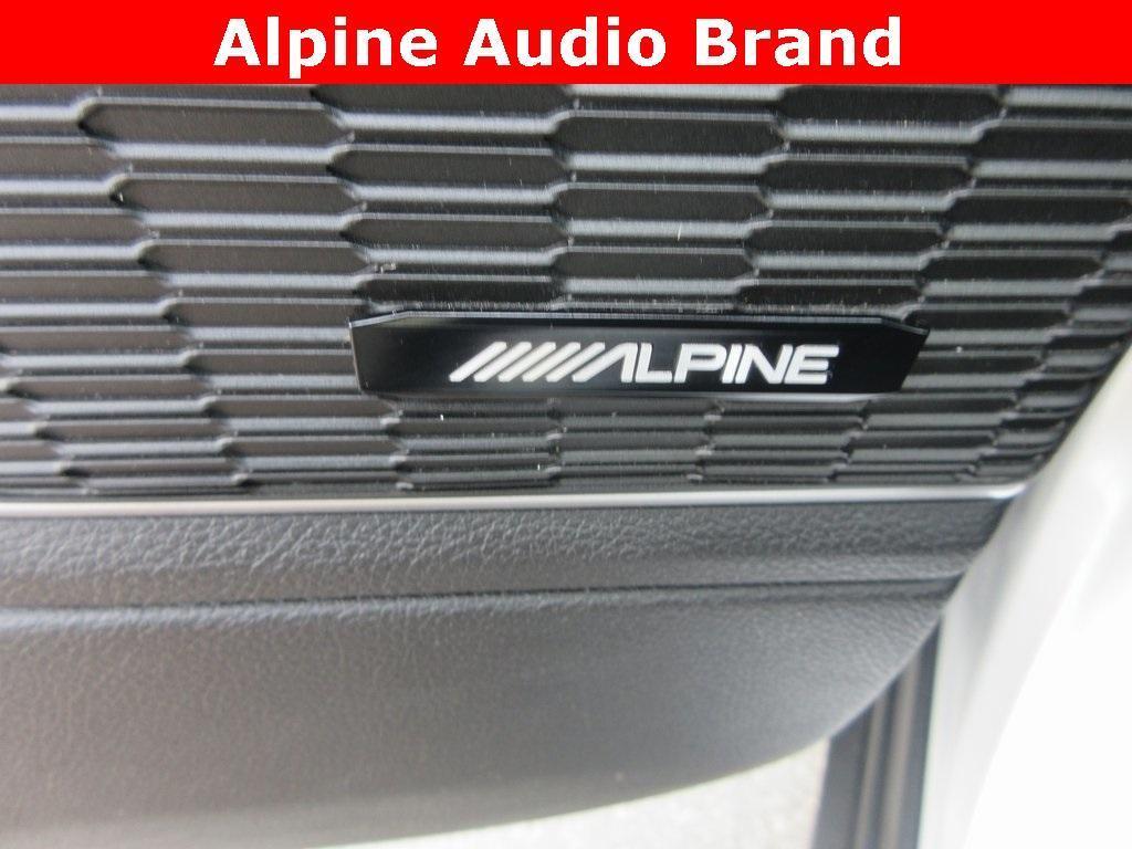 used 2021 Jeep Grand Cherokee L car, priced at $29,995