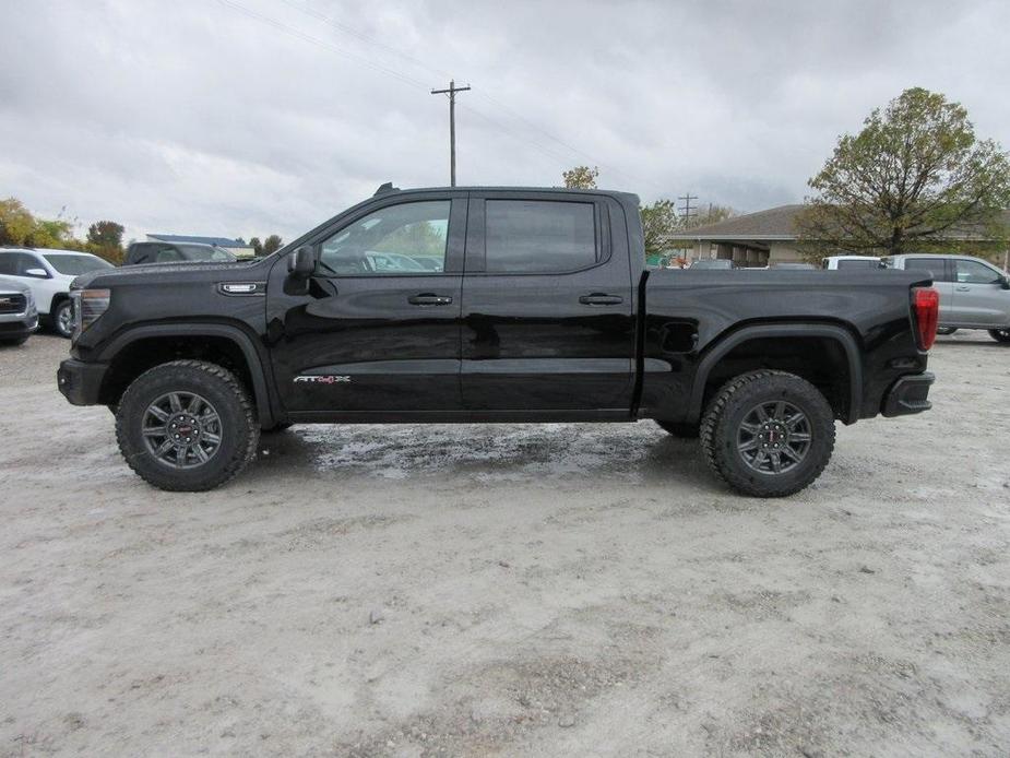 new 2025 GMC Sierra 1500 car, priced at $74,795