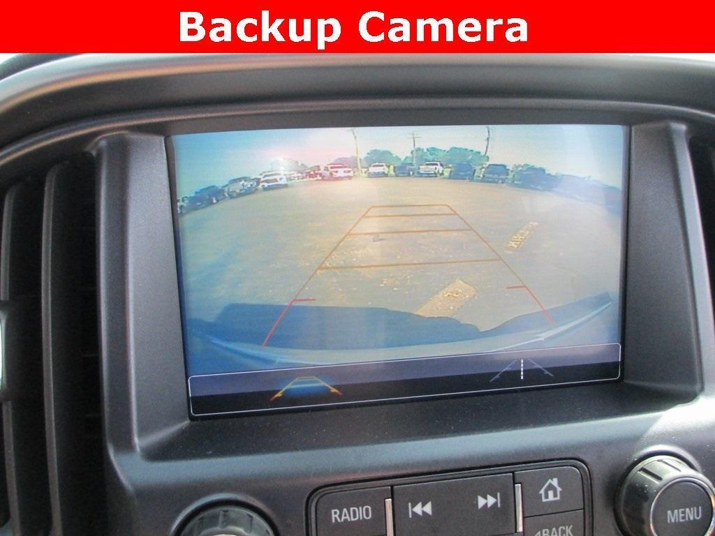 used 2018 Chevrolet Colorado car, priced at $19,995