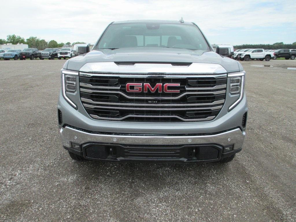 new 2025 GMC Sierra 1500 car, priced at $61,474