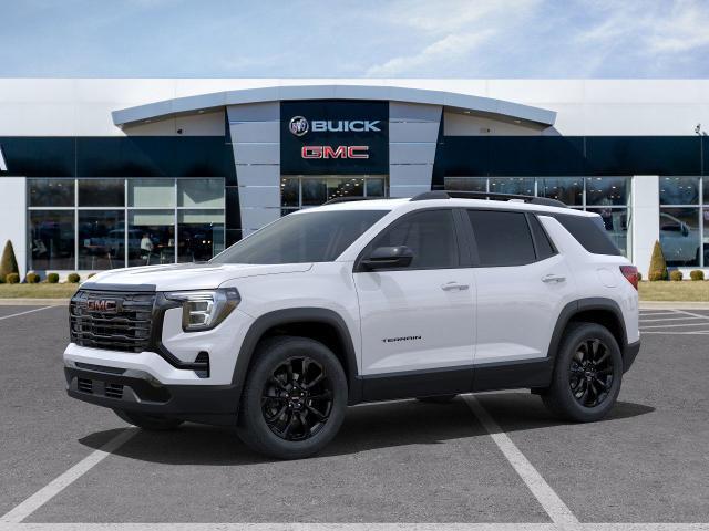 new 2026 GMC Terrain car, priced at $32,843