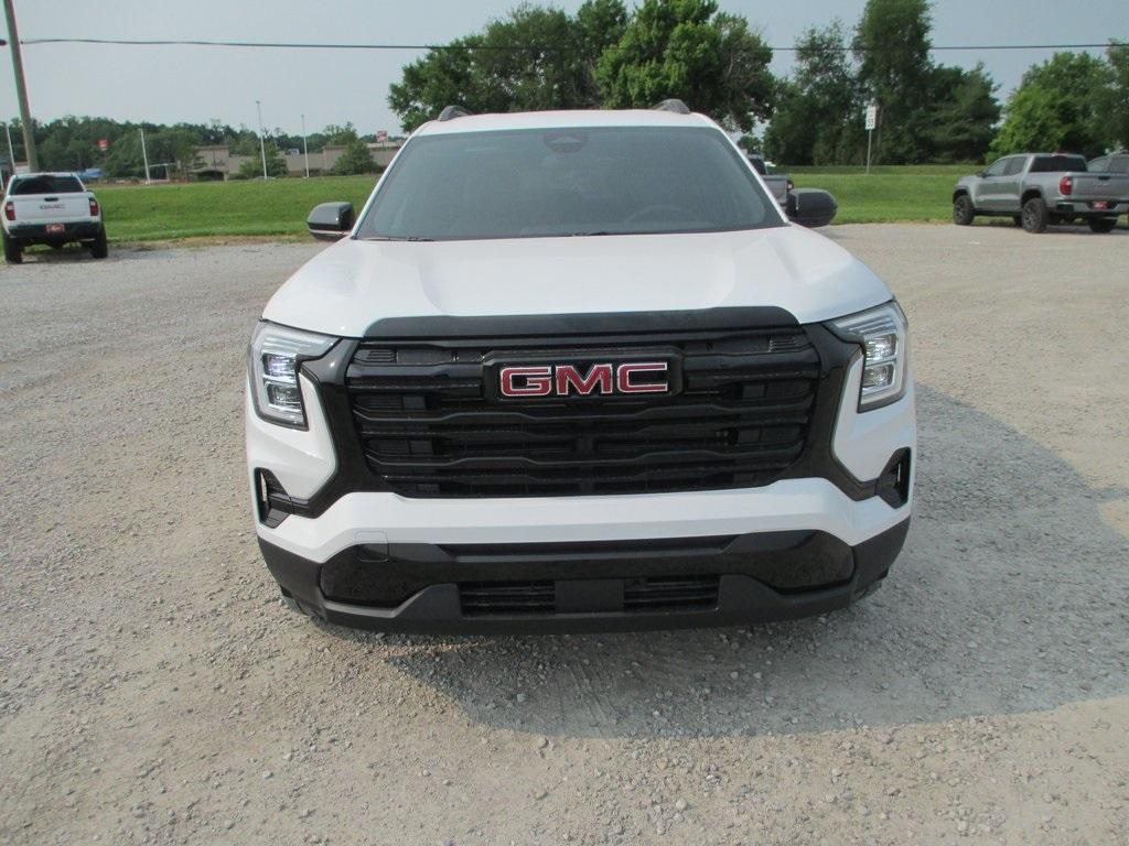 new 2026 GMC Terrain car, priced at $32,843