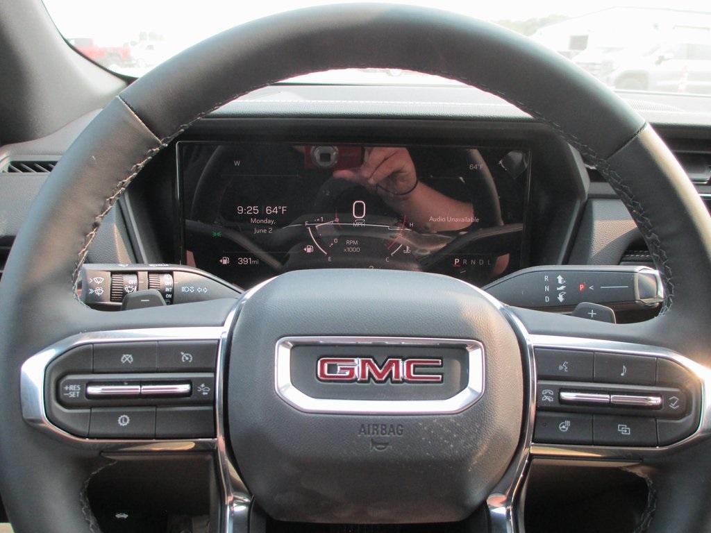 new 2026 GMC Terrain car, priced at $32,843