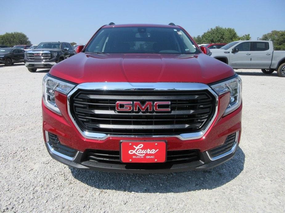 new 2024 GMC Terrain car, priced at $25,362