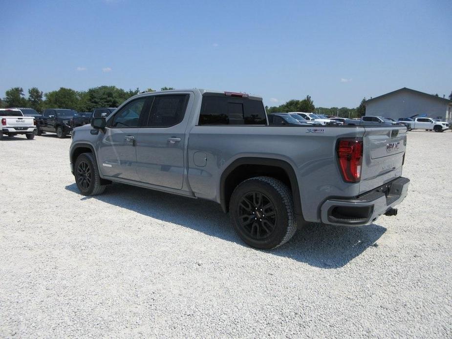 new 2024 GMC Sierra 1500 car, priced at $58,330