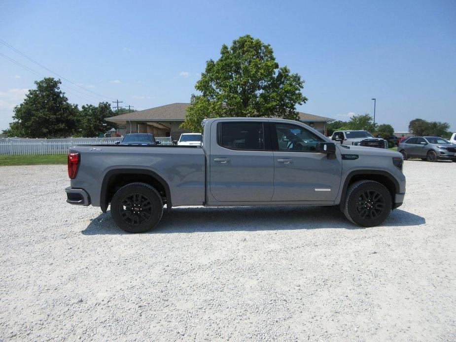 new 2024 GMC Sierra 1500 car, priced at $58,330