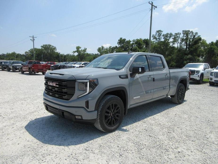 new 2024 GMC Sierra 1500 car, priced at $58,330