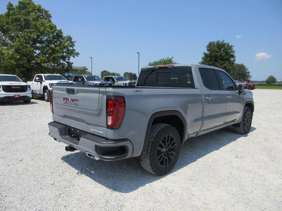 new 2024 GMC Sierra 1500 car, priced at $58,330