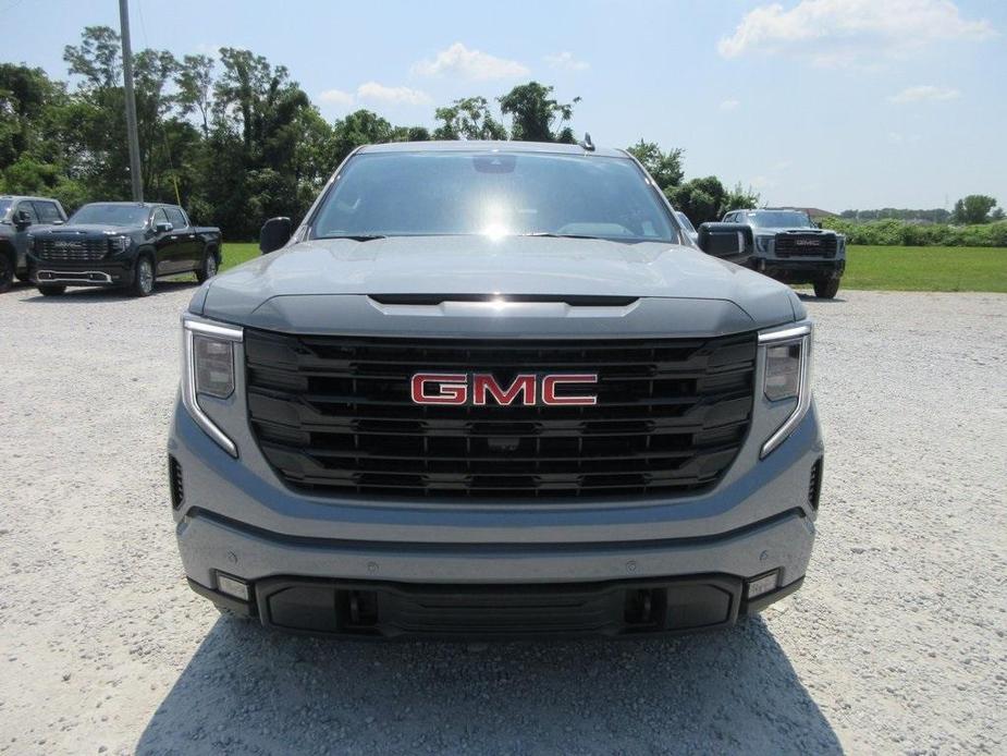 new 2024 GMC Sierra 1500 car, priced at $58,330