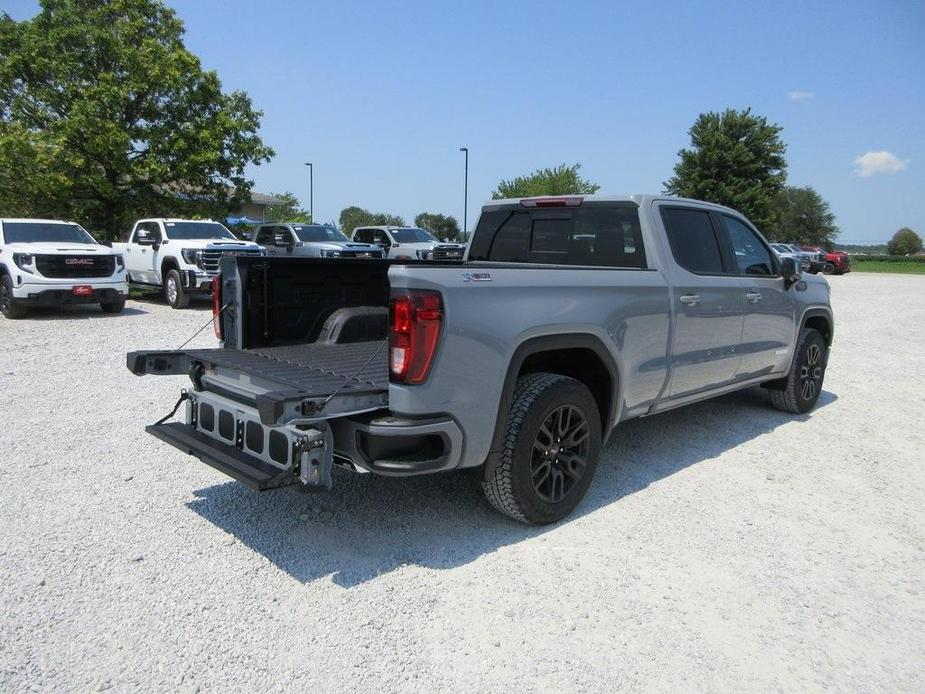 new 2024 GMC Sierra 1500 car, priced at $58,330