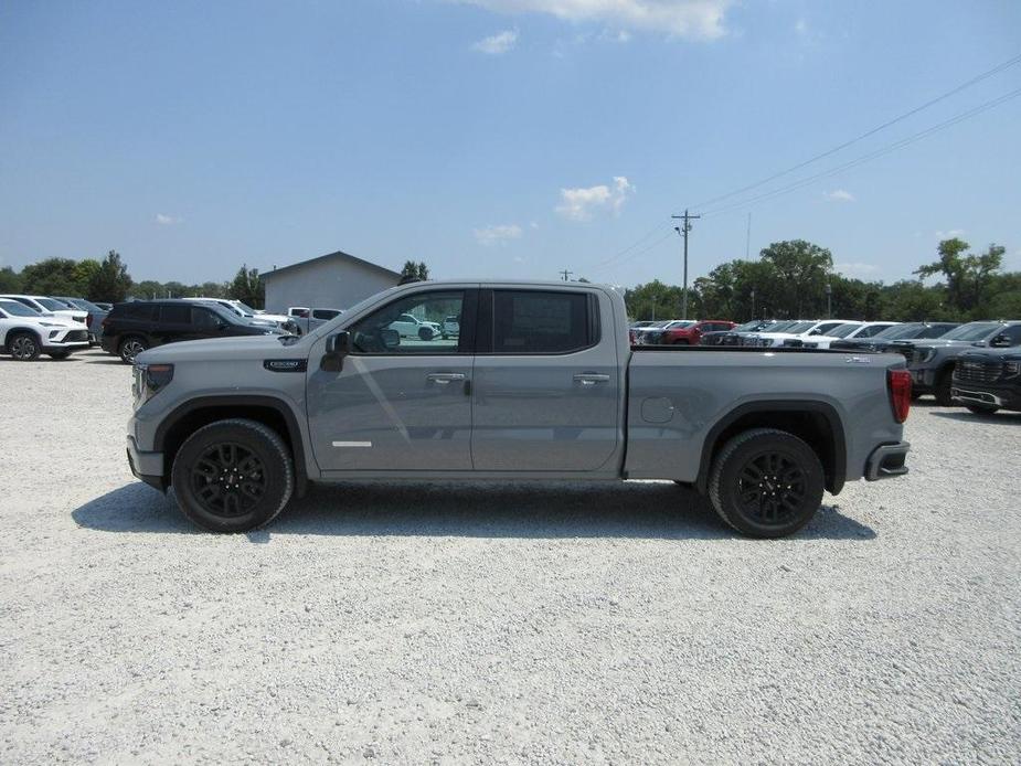 new 2024 GMC Sierra 1500 car, priced at $58,330