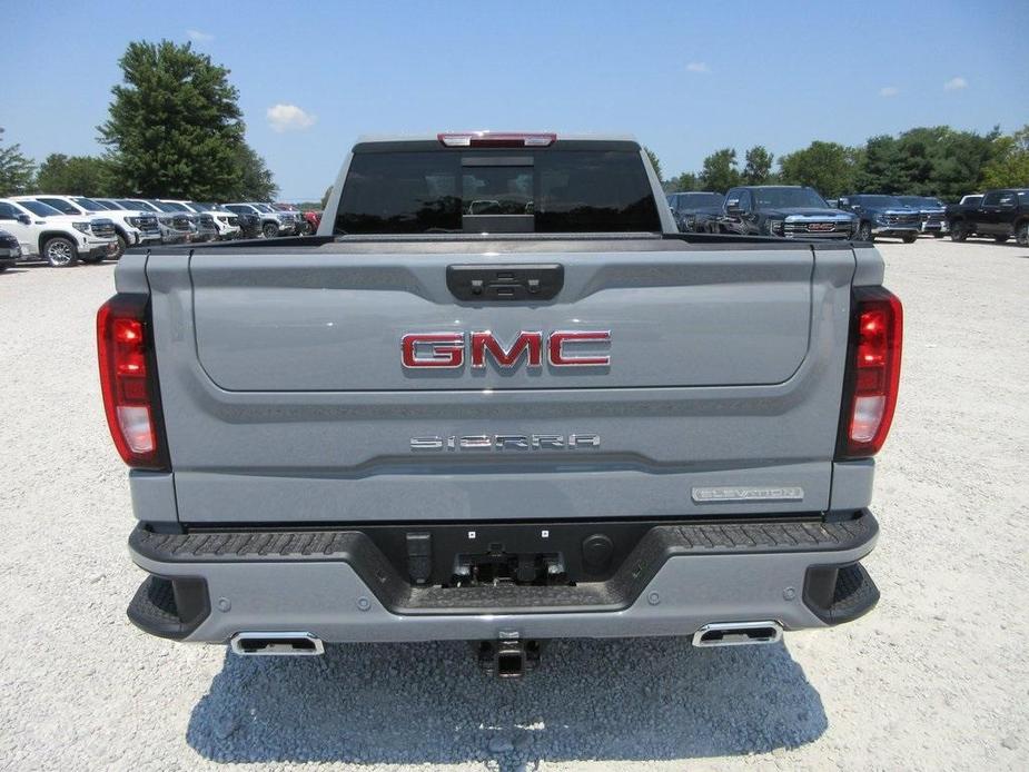 new 2024 GMC Sierra 1500 car, priced at $58,330