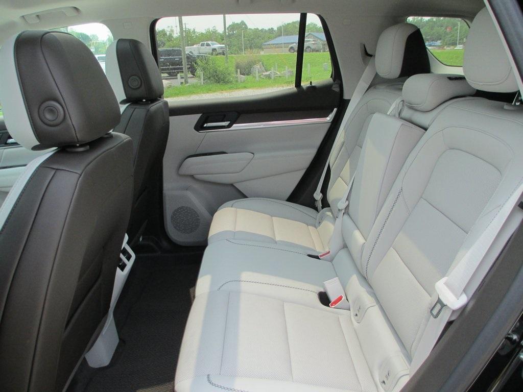 new 2026 GMC Terrain car, priced at $42,939