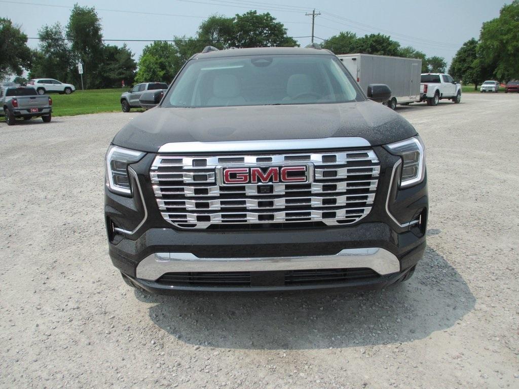 new 2026 GMC Terrain car, priced at $42,939