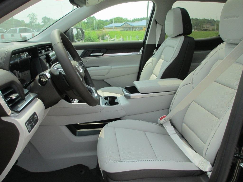 new 2026 GMC Terrain car, priced at $42,939