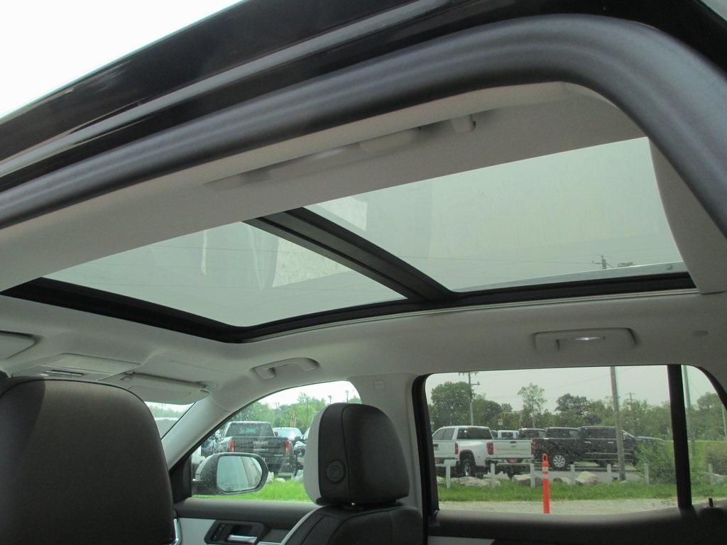 new 2026 GMC Terrain car, priced at $42,939
