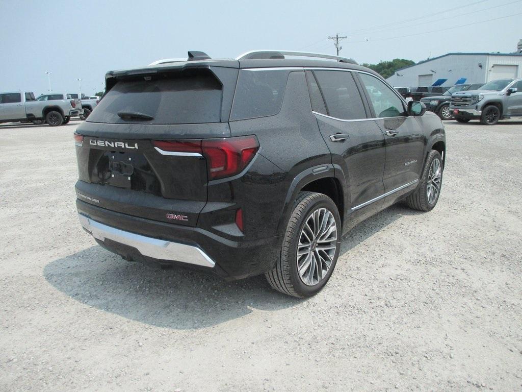 new 2026 GMC Terrain car, priced at $42,939