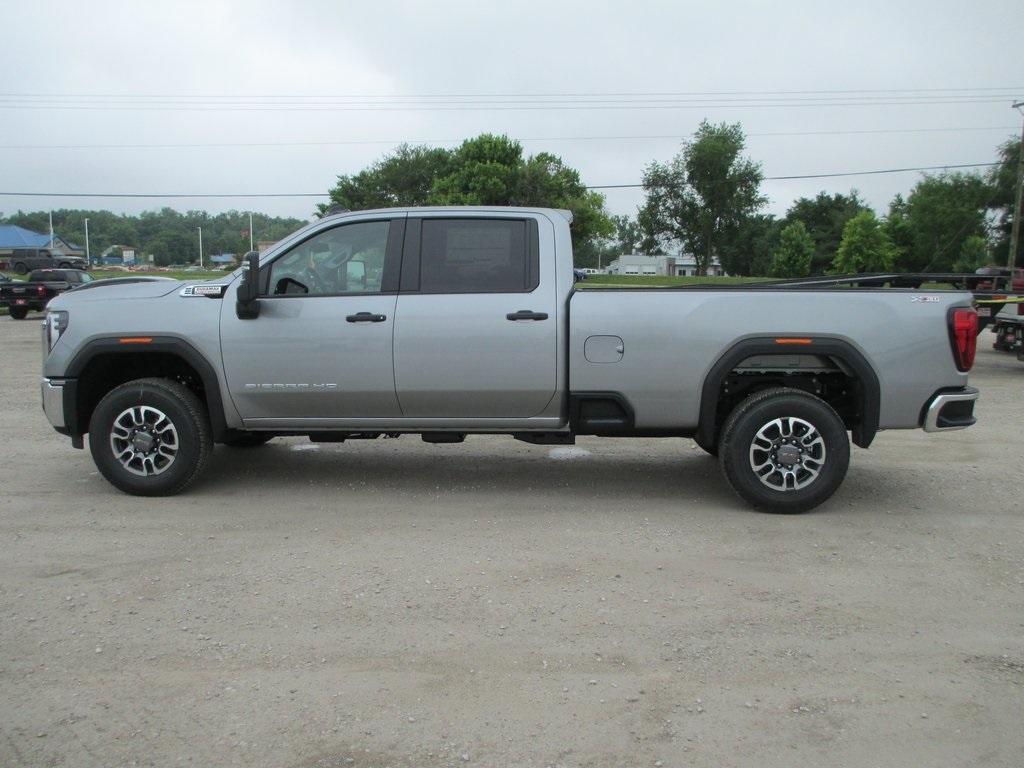 new 2025 GMC Sierra 3500 car, priced at $64,965