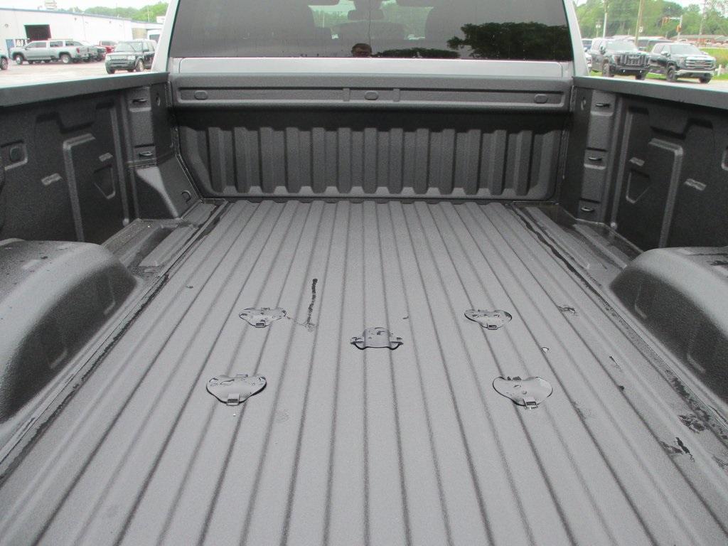 new 2025 GMC Sierra 3500 car, priced at $64,965