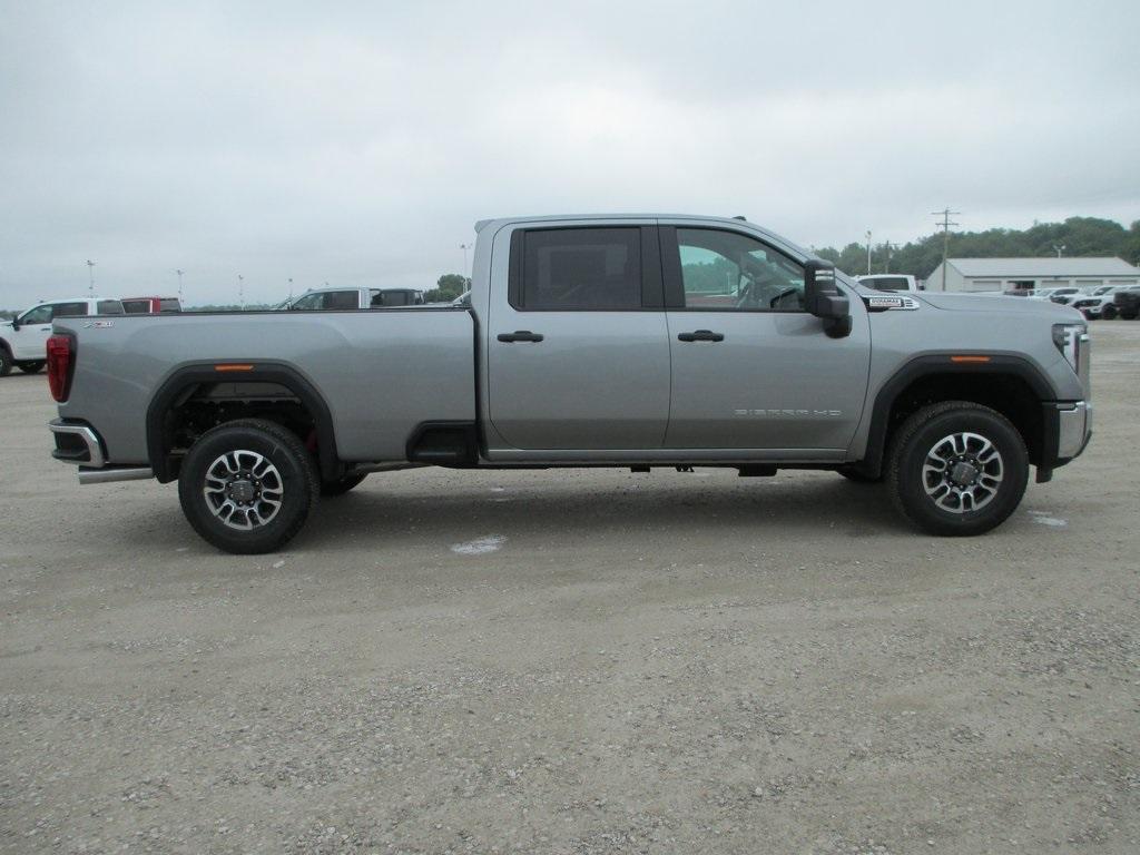new 2025 GMC Sierra 3500 car, priced at $64,965