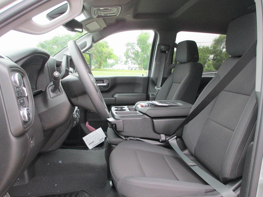 new 2025 GMC Sierra 3500 car, priced at $64,965