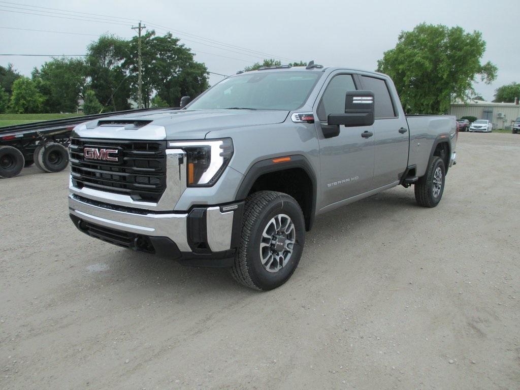 new 2025 GMC Sierra 3500 car, priced at $64,965