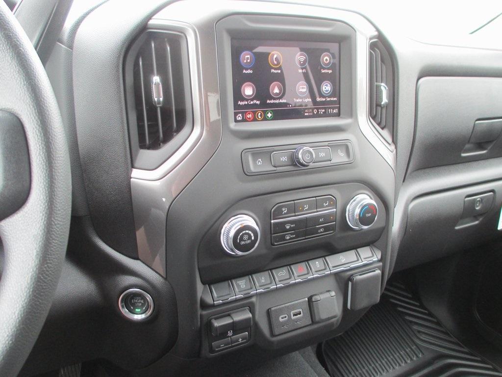 new 2025 GMC Sierra 3500 car, priced at $64,965