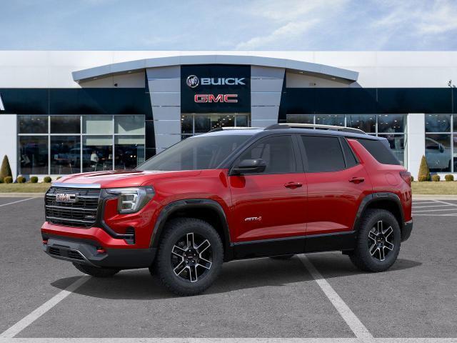 new 2026 GMC Terrain car, priced at $42,316
