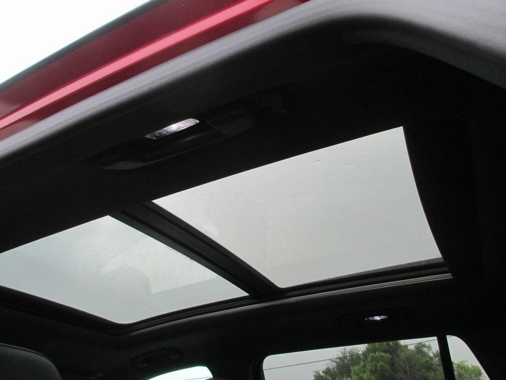 new 2026 GMC Terrain car, priced at $42,316