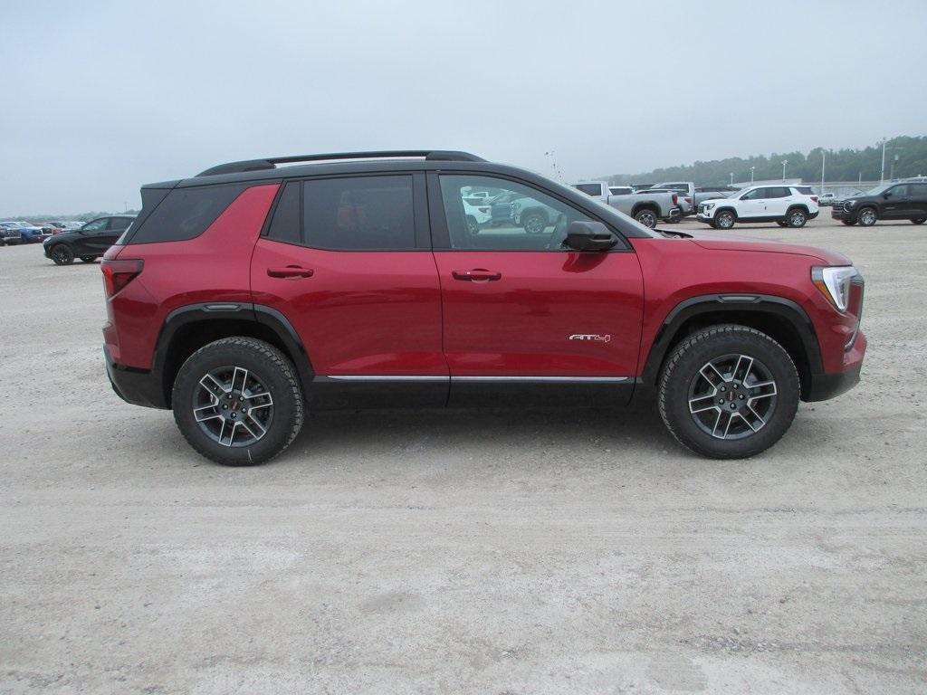 new 2026 GMC Terrain car, priced at $42,316