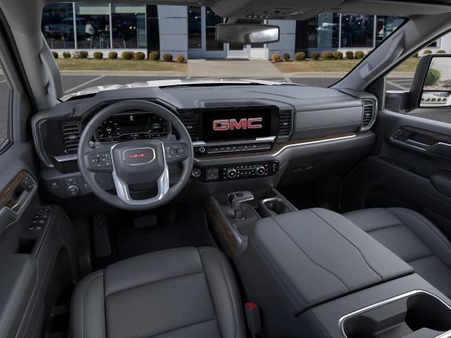 new 2025 GMC Sierra 1500 car, priced at $63,520