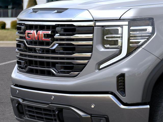 new 2025 GMC Sierra 1500 car, priced at $63,520