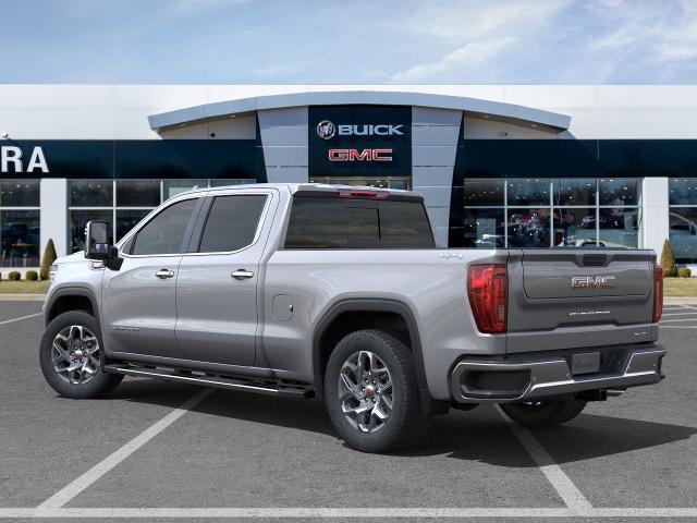 new 2025 GMC Sierra 1500 car, priced at $63,520