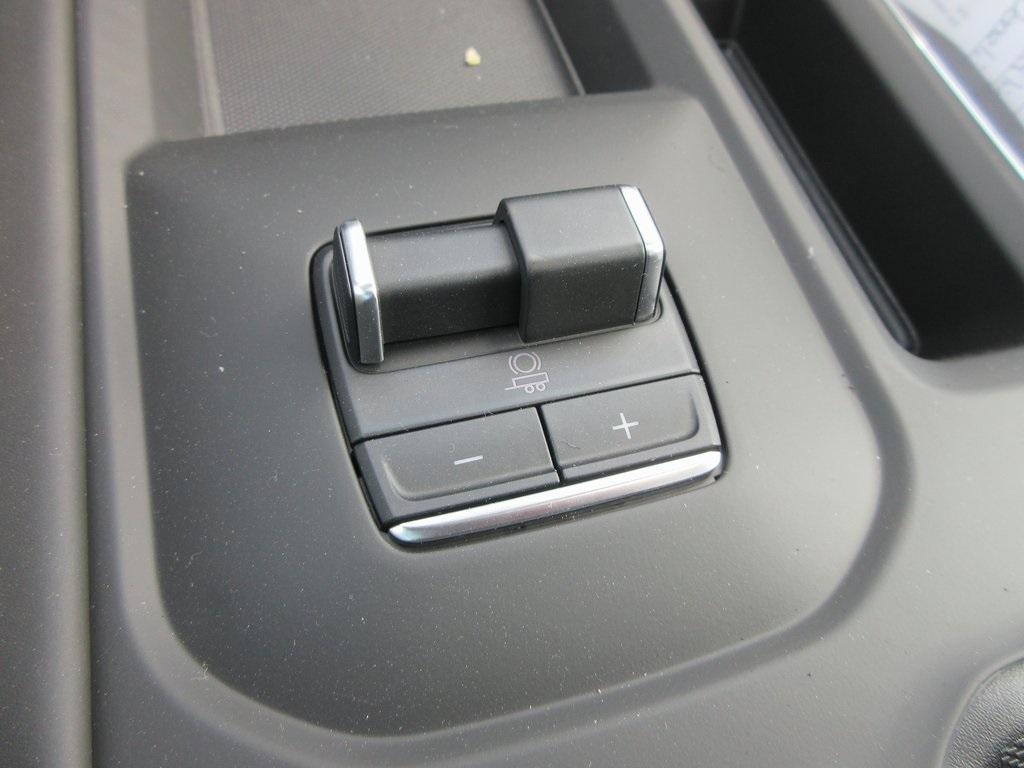 new 2025 GMC Sierra 2500 car, priced at $91,129