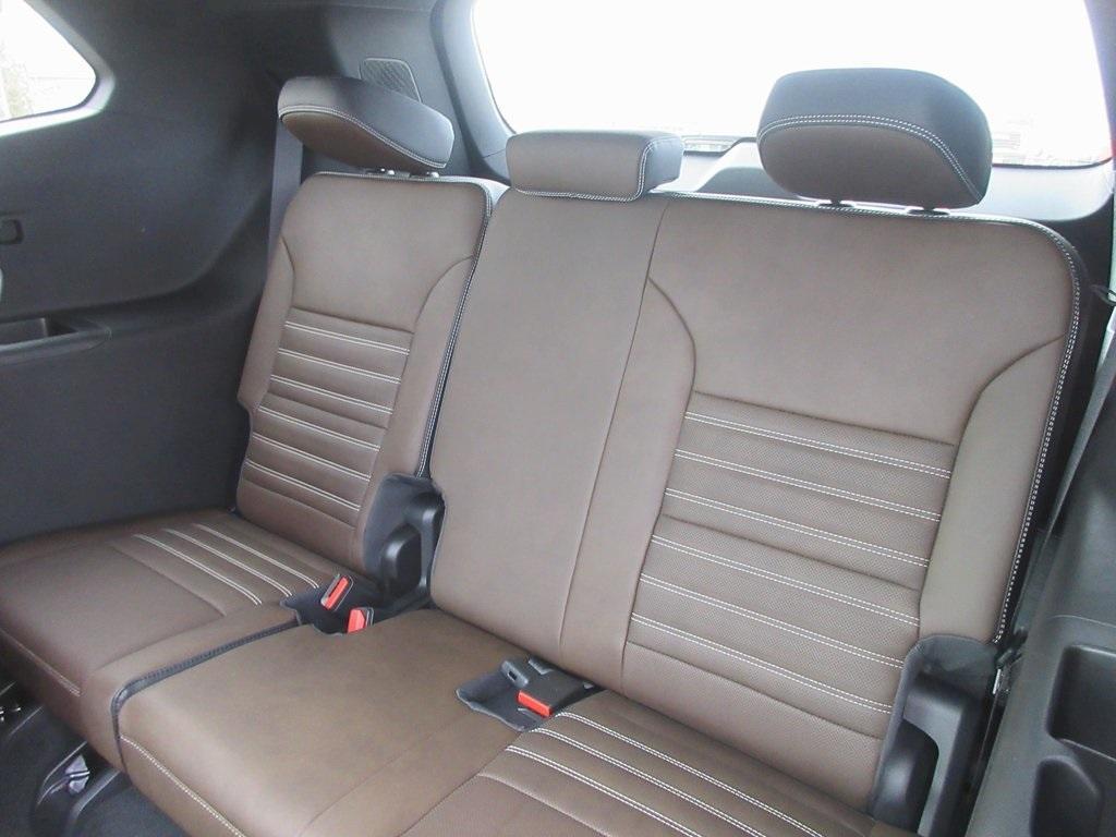 new 2026 GMC Acadia car, priced at $62,572