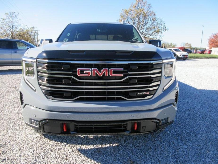 new 2025 GMC Sierra 1500 car, priced at $67,532