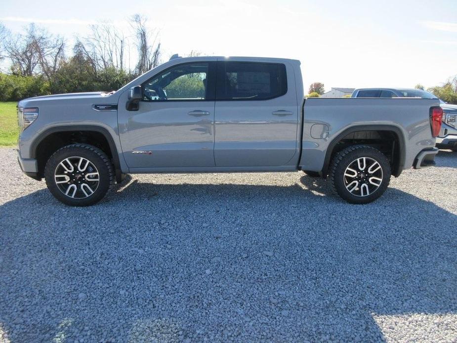 new 2025 GMC Sierra 1500 car, priced at $67,532