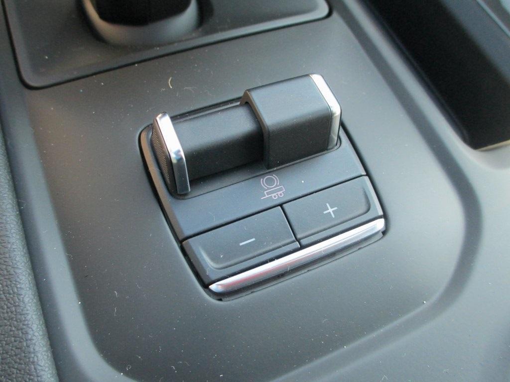 new 2025 GMC Sierra 1500 car, priced at $65,487