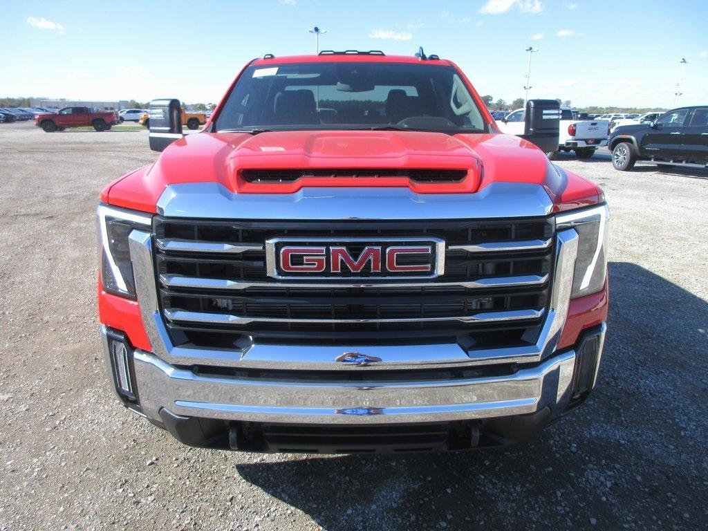 new 2026 GMC Sierra 3500 car, priced at $70,503