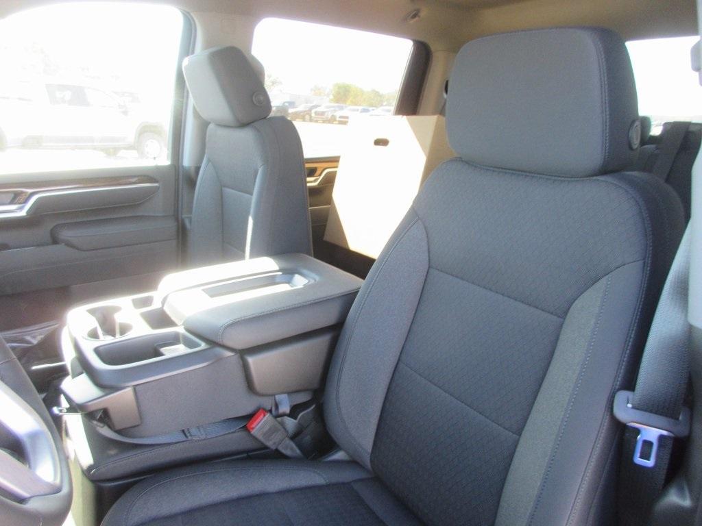 new 2026 GMC Sierra 3500 car, priced at $70,503
