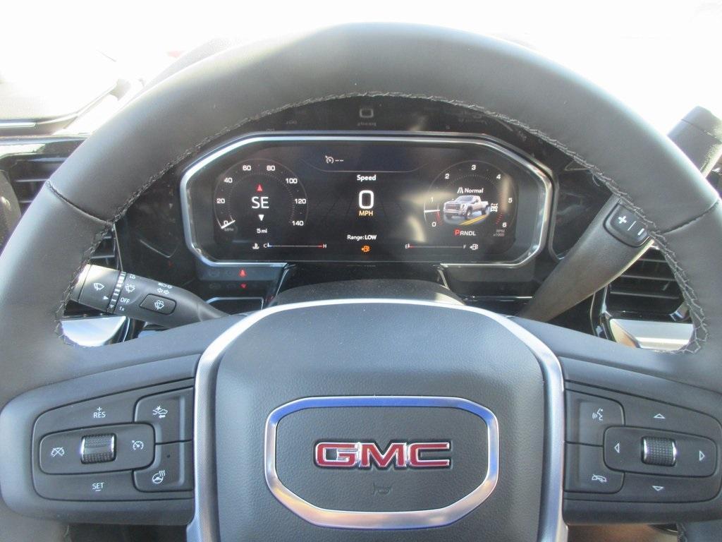 new 2026 GMC Sierra 3500 car, priced at $70,503