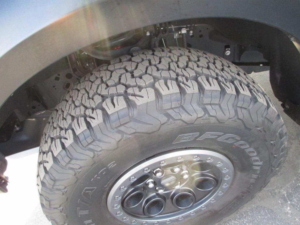 used 2025 Ford F-150 car, priced at $77,995