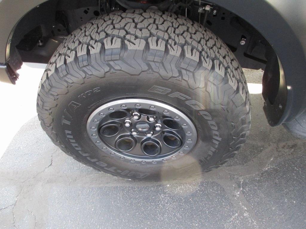 used 2025 Ford F-150 car, priced at $77,995