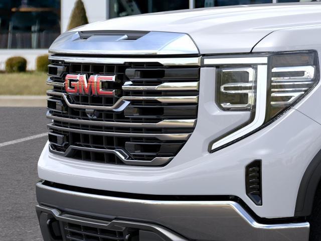 new 2024 GMC Sierra 1500 car, priced at $63,126